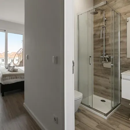 Apartmán Sea & Sun
