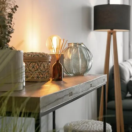 Sea & Sun Apartment *