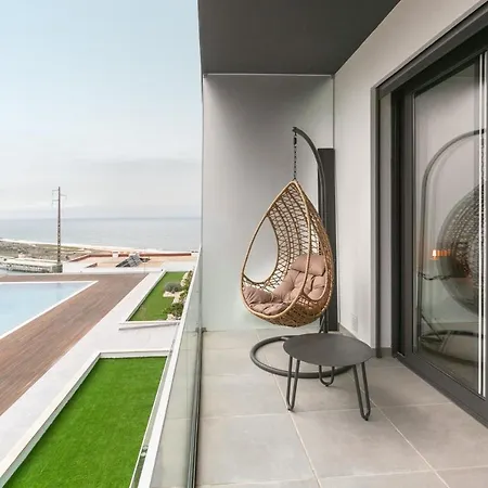 Sea & Sun Apartment *