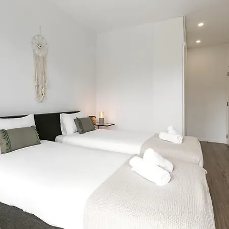 Sea & Sun Apartment *