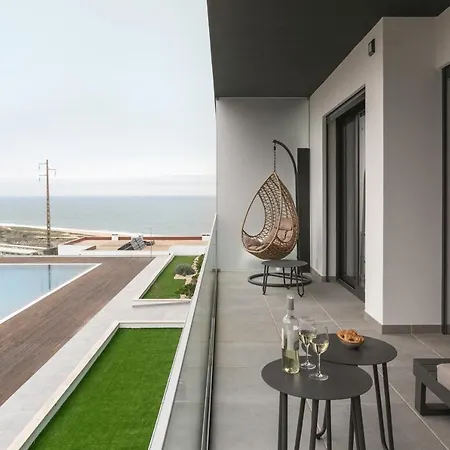 Sea & Sun Apartment *
